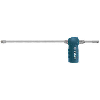 BOSCH HCD2074 DRILL & DRIVER BITS