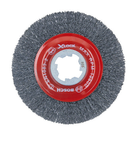 BOSCH WBX418 ABRASIVE HAND PADS
