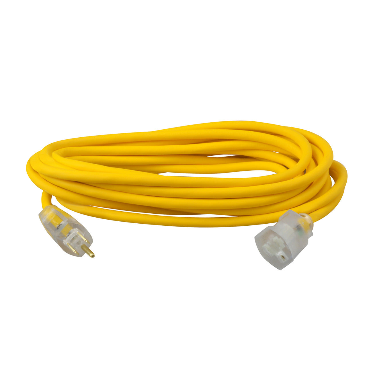 COLEMAN CABLE 1487SW0002 POWER & EXTENSION CORDS