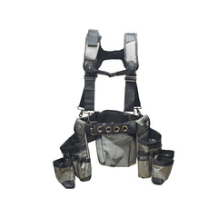 BUCKET BOSS 55185 TOOL BAGS & STORAGE
