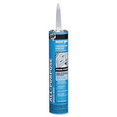 DAP 25082 ADHESIVES, SEALANTS AND TAPES