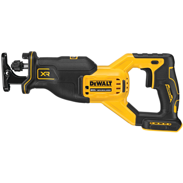 DEWALT DCS382B RECIPROCATING SAWS