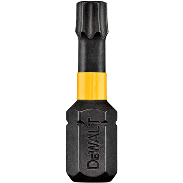 DEWALT DWA1TX25IRB DRILL & DRIVER BITS