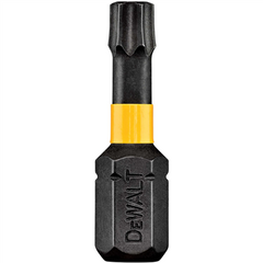 DEWALT DWA1TX25IRB DRILL & DRIVER BITS