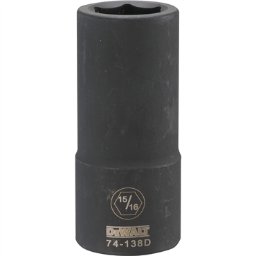 DEWALT DWMT74138OSP SOCKETS