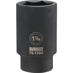 DEWALT DWMT75139OSP SOCKETS
