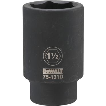 DEWALT DWMT75131OSP SOCKETS