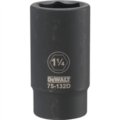 DEWALT DWMT75132OSP SOCKETS