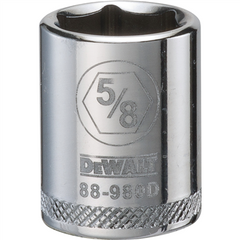 DEWALT DWMT88980OSP SOCKETS