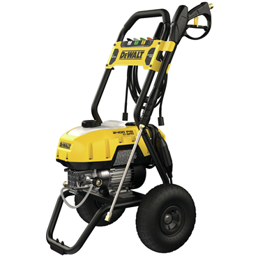 DEWALT DWPW2400 PRESSURE WASHER MOTORS