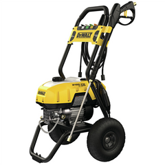 DEWALT DWPW2400 PRESSURE WASHER MOTORS