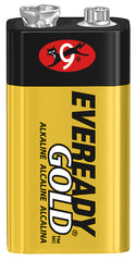 Energizer A522BP Eveready Gold Alkaline Battery