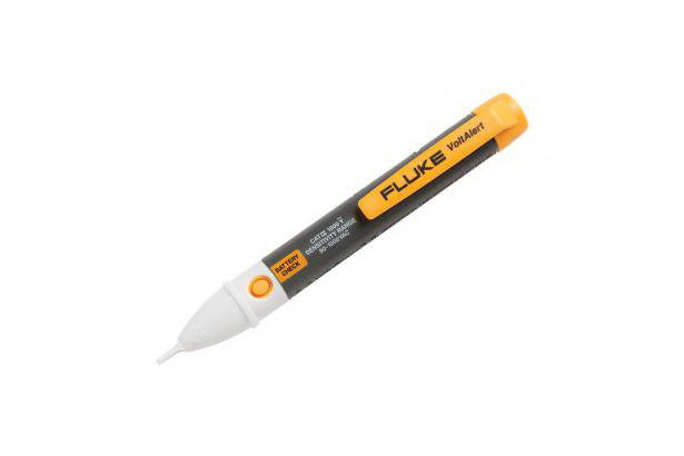 FLUKE ELECTRONICS 2432932 VOLTAGE TESTERS