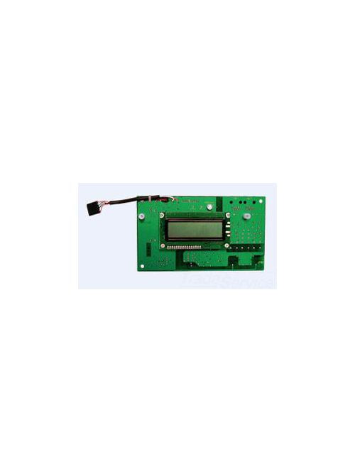 EDWARDS SIGNALING Edwards Signaling F-DACT Dual Line Dialer for E-FS, E-FSC, Upload/Download Digital Communicator