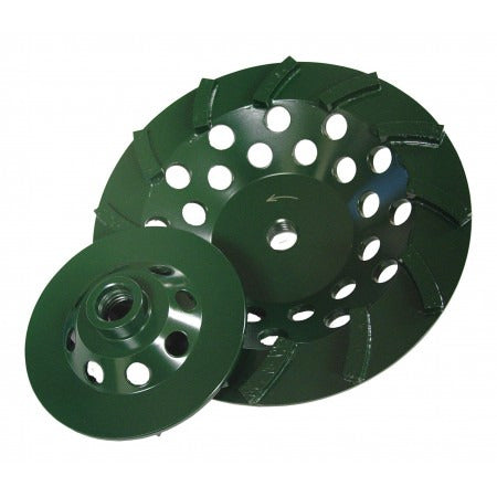 DIAMOND PRODUCTS 94131 GRINDERS