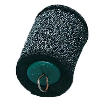 GREENLEE Greenlee 610 Conduit Piston, 1 In EMT/IMC Rigid Conduit, Flexible Foam/Steel