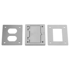 HUBBELL PFBR826GYA TERMINAL BLOCKS