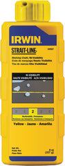 IRWIN 8Y MARKING PAINTS