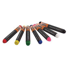 KESON LCRED LUMBER CRAYONS