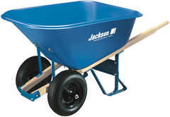 JACKSON MP1010 WHEELBARROWS