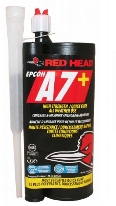 ITW RED HEAD A7P28 HUMIDIFIER NOZZLES