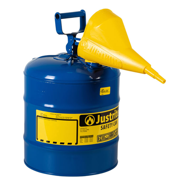 JUSTRITE 7150310 RESPIRATORY PROTECTION