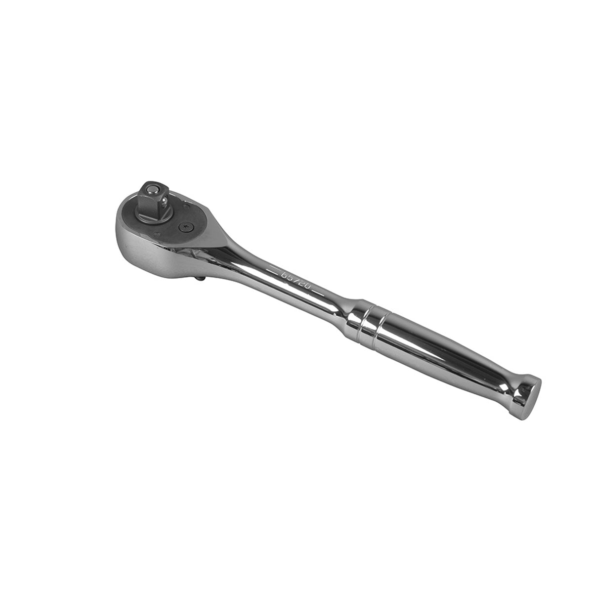 KLEIN TOOLS Klein 65720 7-Inch Ratchet, 3/8-Inch Drive