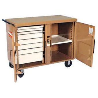 KNAACK 49 TOOL STORAGE