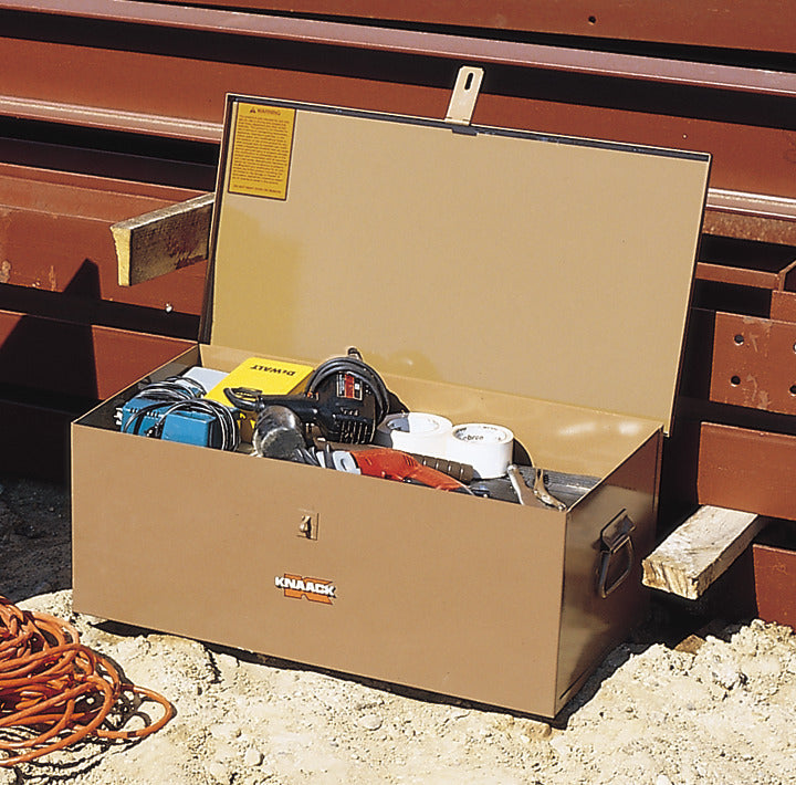 KNAACK 30 TOOL STORAGE