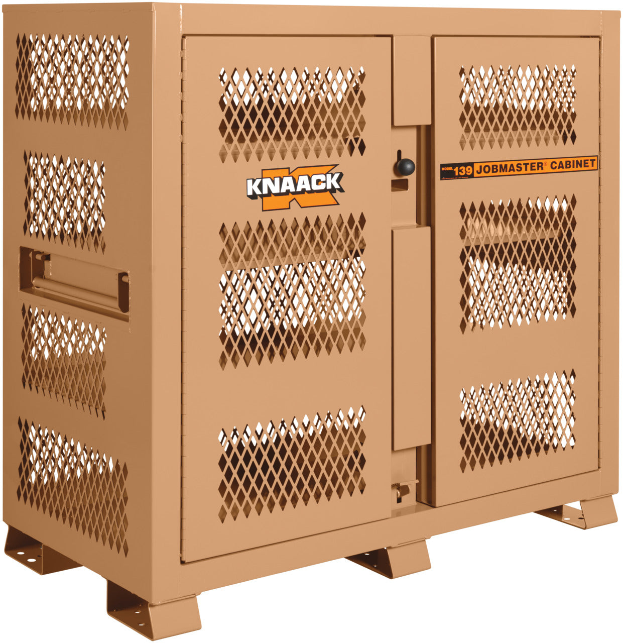 KNAACK 139MT TOOL STORAGE
