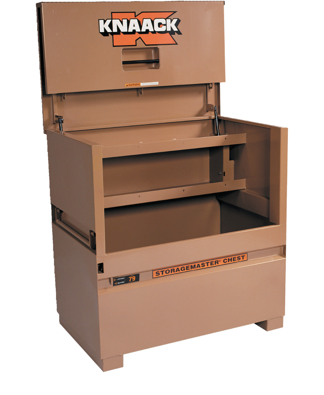 KNAACK 79 TOOL STORAGE