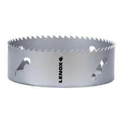 LENOX LXAH36 HOLE SAW BITS