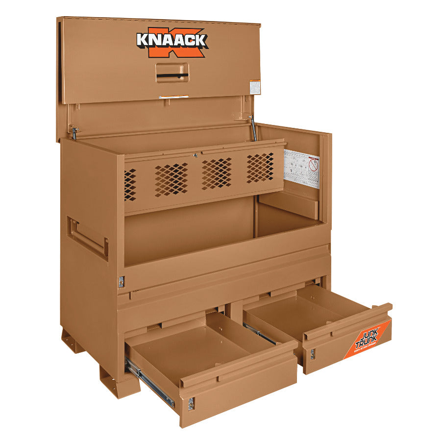 KNAACK 89D TOOL STORAGE