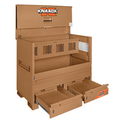 KNAACK 89D TOOL STORAGE