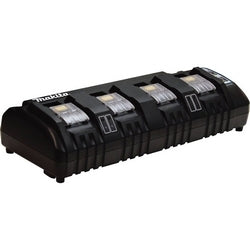 MAKITA DC18SF BATTERIES & CHARGERS