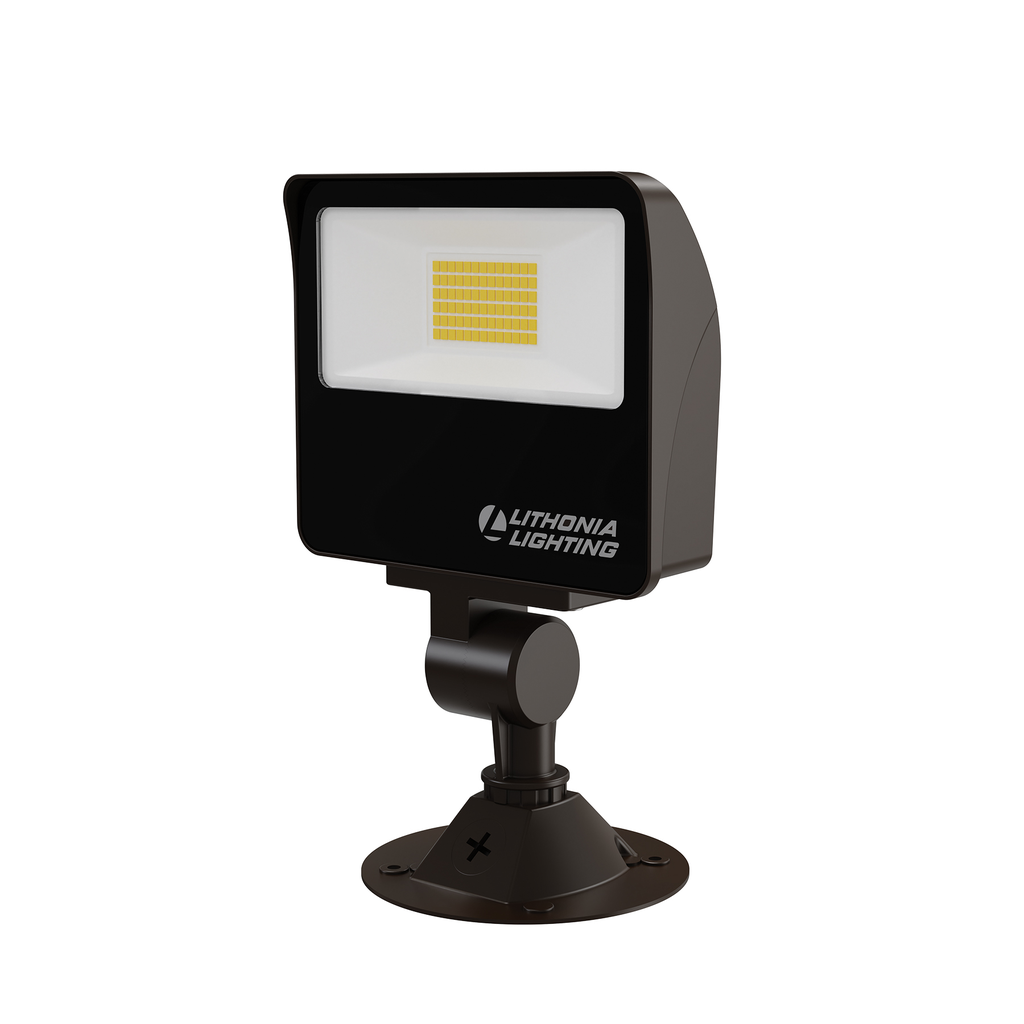 LITHONIA LIGHTING ESXF1P0SWW2THKDDBM2 WORK LIGHTS & FLASHLIGHTS