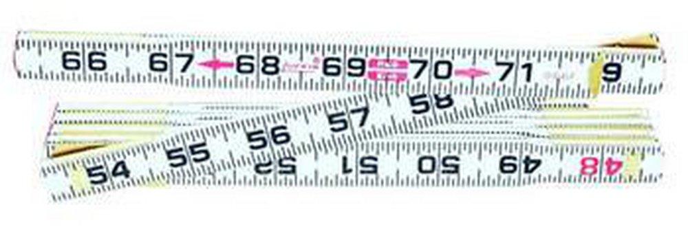 LUFKIN 066FN RULERS