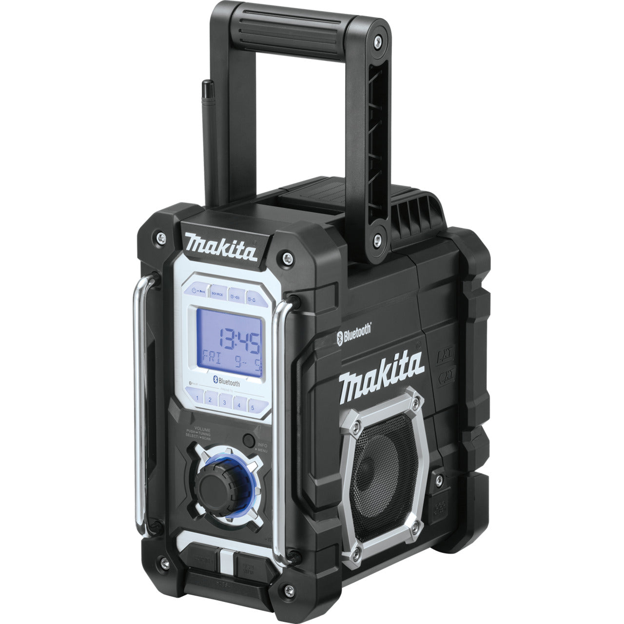 MAKITA XRM06B JOBSITE RADIOS & SPEAKERS