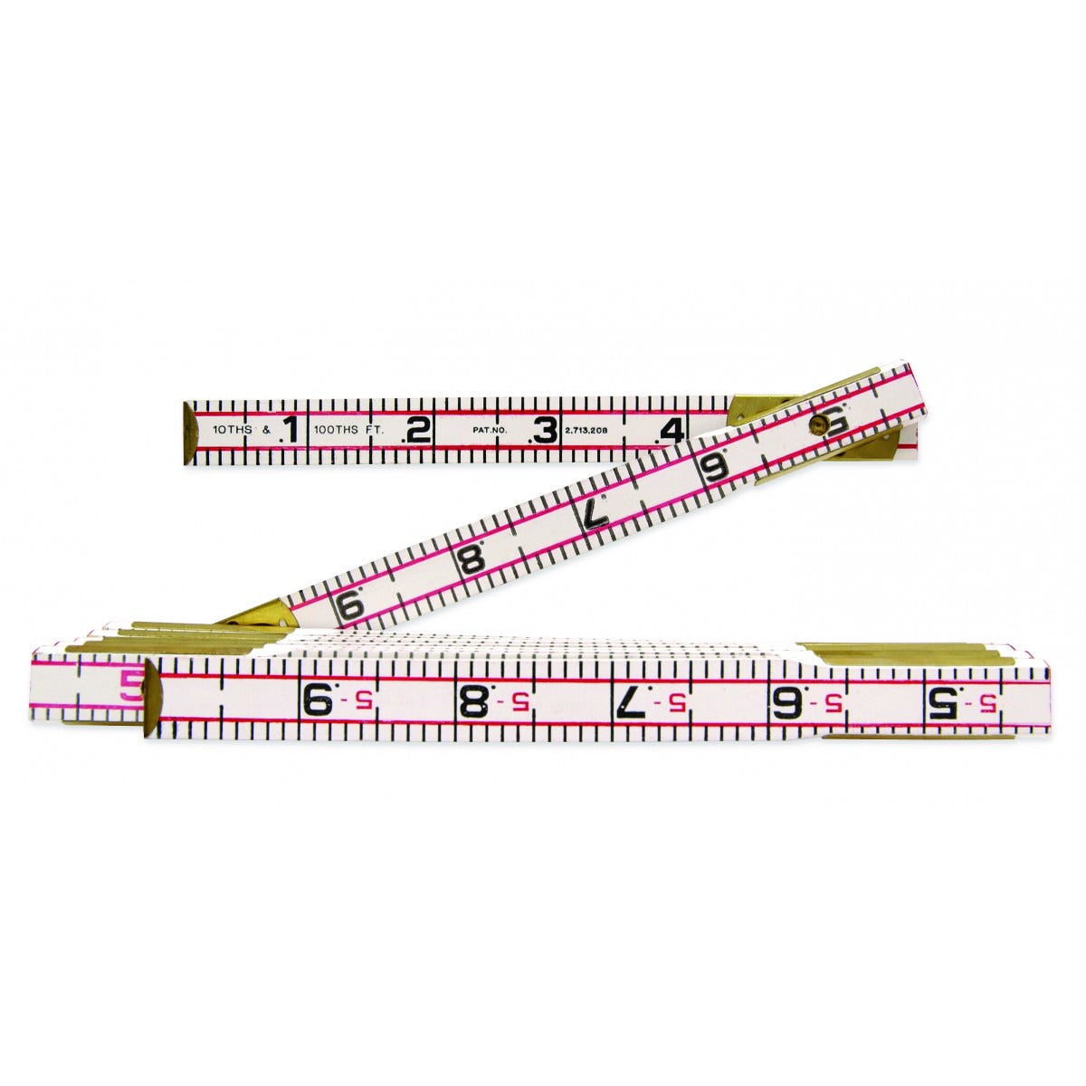 LUFKIN 1066DN RULERS