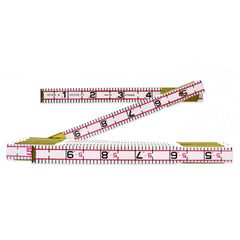 LUFKIN 1066DN RULERS