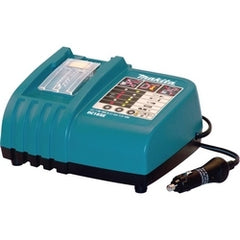 MAKITA DC18SE BATTERIES
