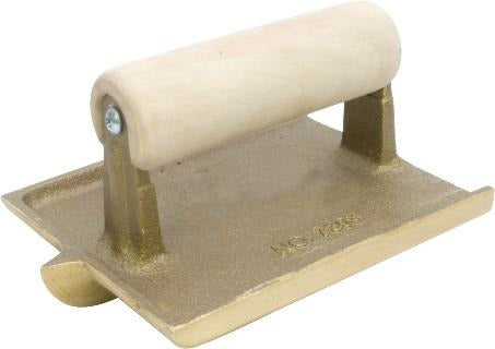 MARSHALLTOWN 7303W BRONZE FITTINGS