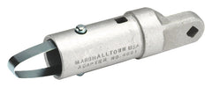 MARSHALLTOWN 4821 WALL BRACKETS & PARTS