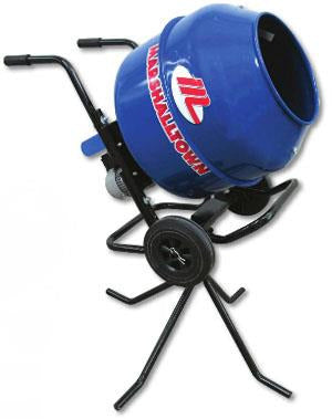 MARSHALLTOWN MIX3 WHEELBARROWS