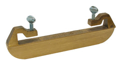 MARSHALLTOWN 7551 BRONZE FITTINGS