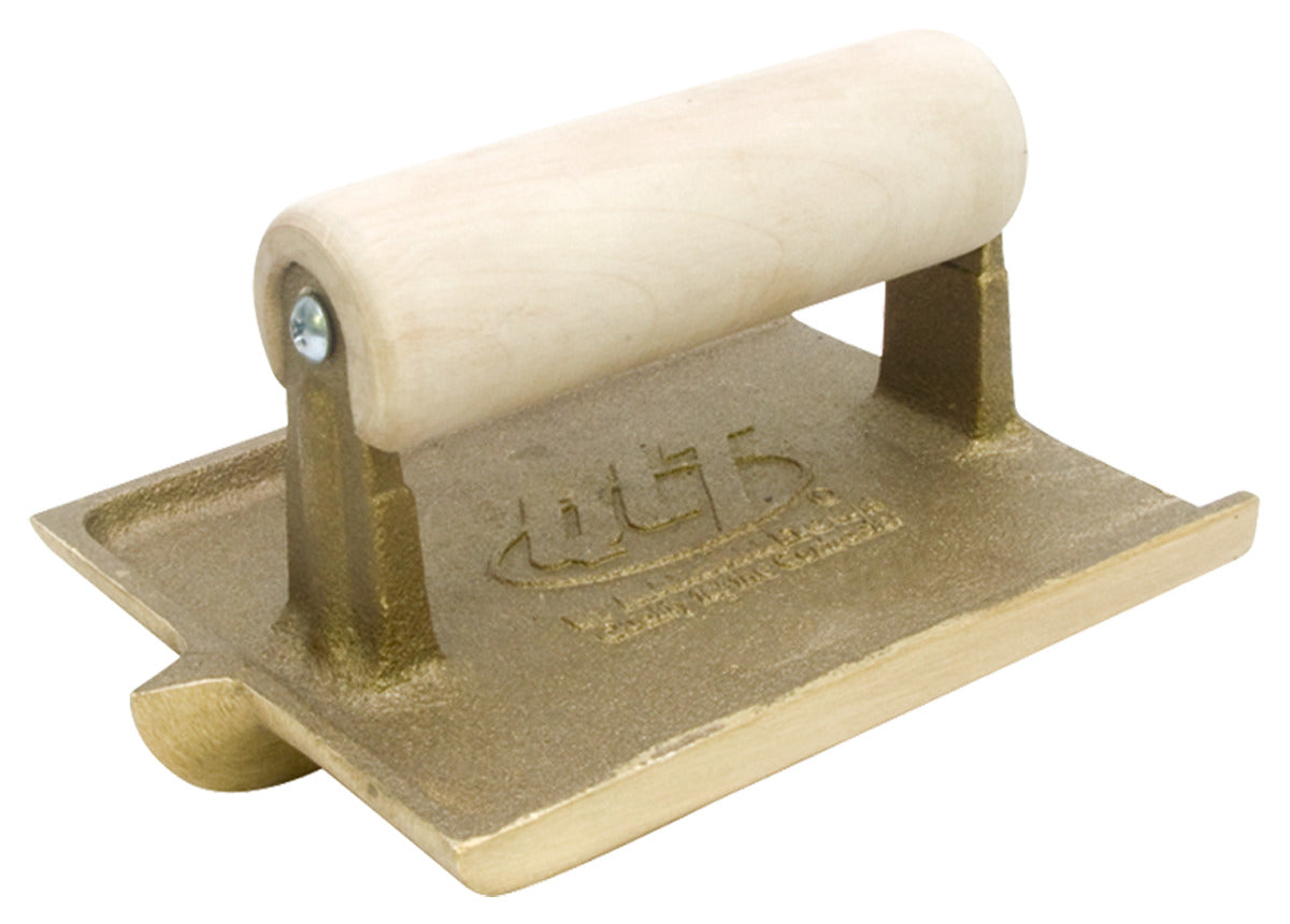 MARSHALLTOWN 7314W BRONZE FITTINGS