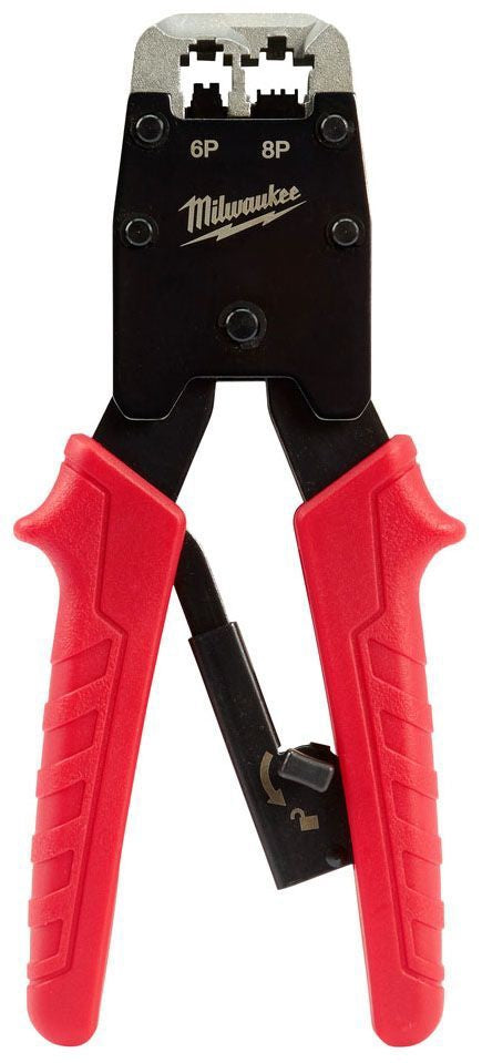 MILWAUKEE 48223075 PLIERS