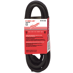 MILWAUKEE 48764108 POWER & EXTENSION CORDS