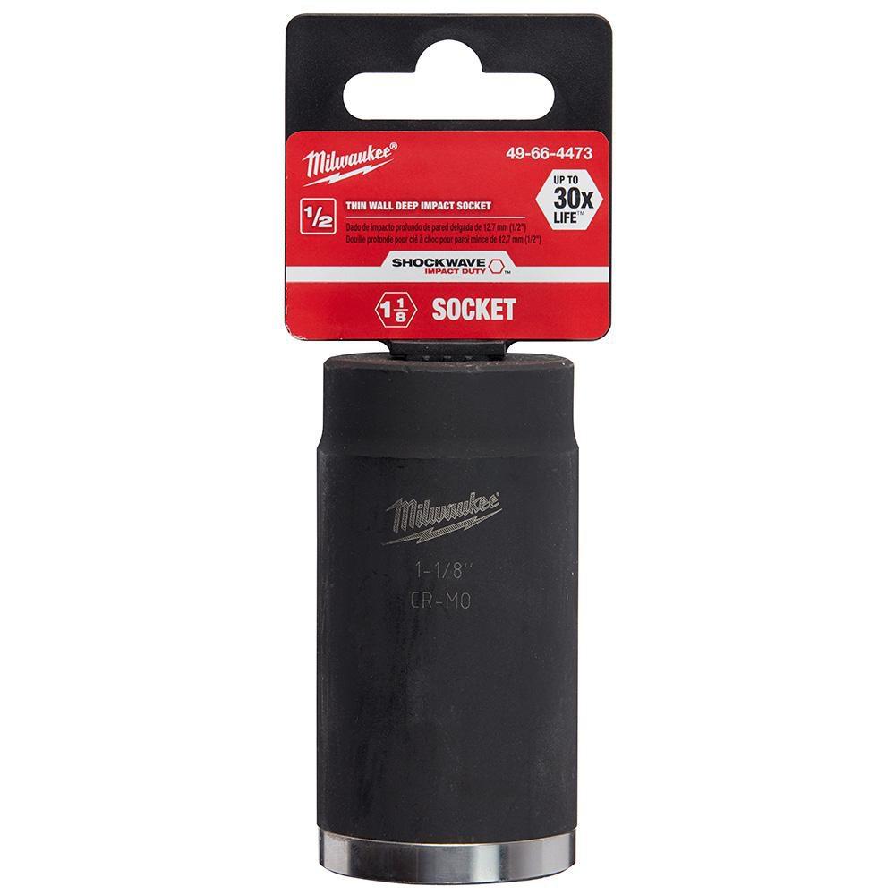 MILWAUKEE 49666232 WRENCHES