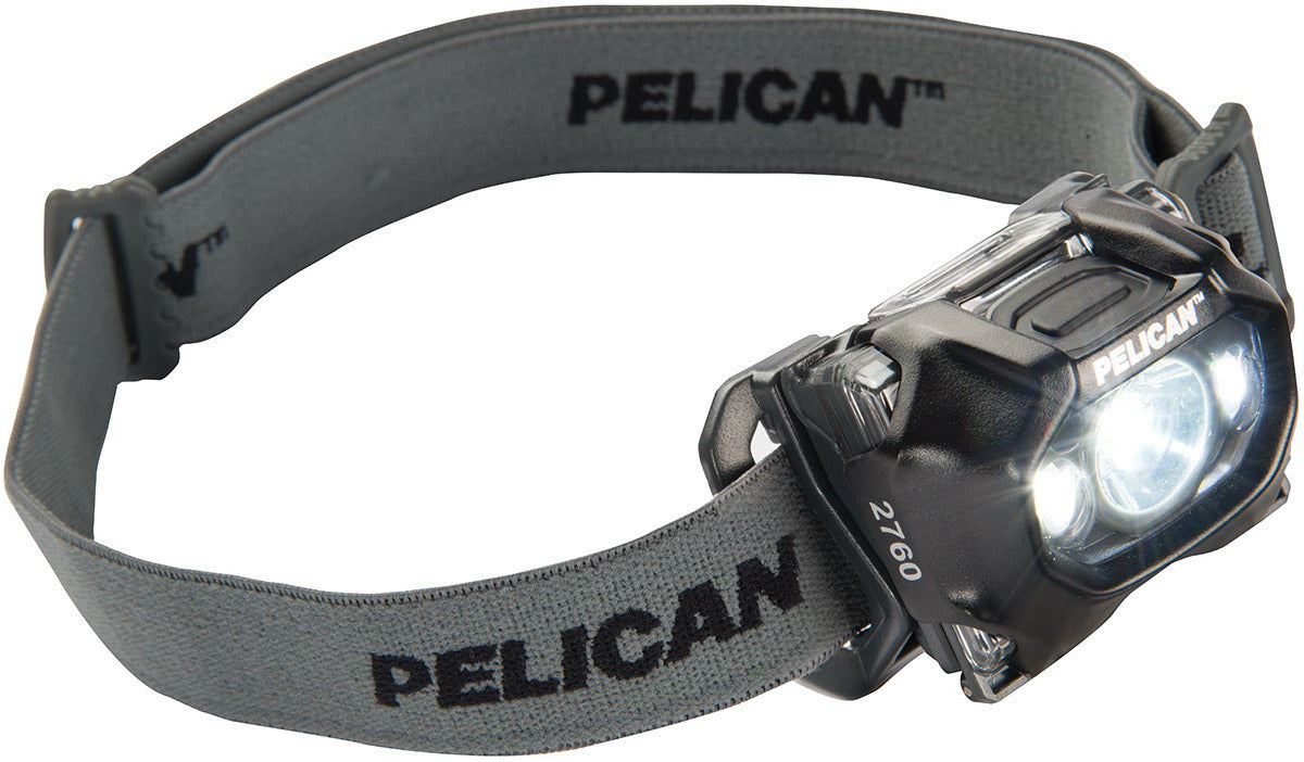 PELICAN WIRELESS SYSTEMS 2760 WORK LIGHTS & FLASHLIGHTS